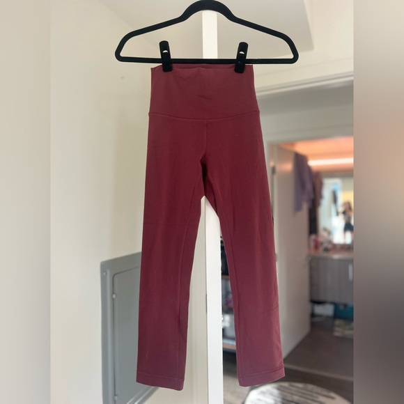 lululemon athletica Pants - Lululemon Leggings